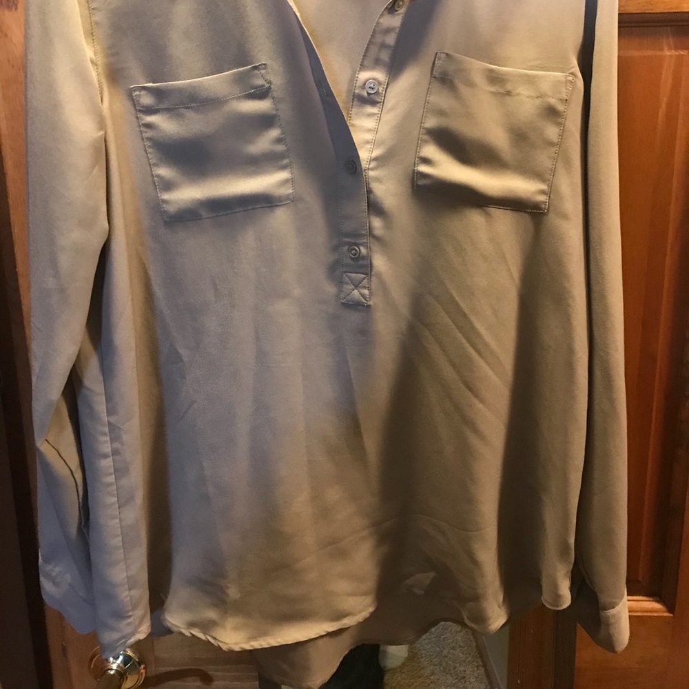 Old Navy Medium Blouse